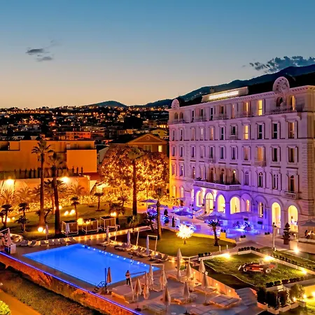 Miramare The Palace 5* San Remo
