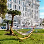 Miramare The Palace 5* Sanremo