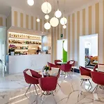 米拉马雷宫殿度假酒店 5* 圣雷默