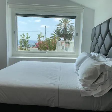 Miramare The Palace Hotell