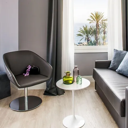 Miramare The Palace Hotell