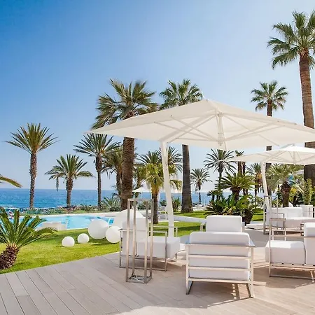 Miramare The Palace 5*