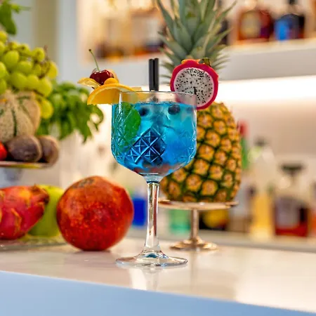 Miramare The Palace Отель Санремо