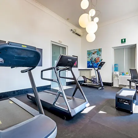 Miramare The Palace 5* San Remo