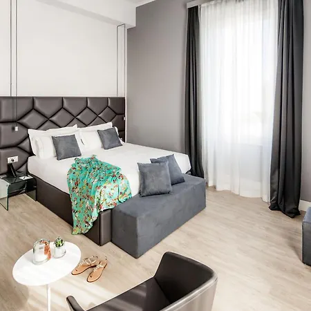 Miramare The Palace Hotell 5*