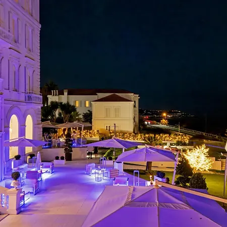 Miramare The Palace Hotel