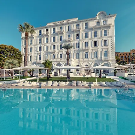 Hotel Miramare The Palace 5*