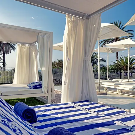 Miramare The Palace Hotel Sanremo