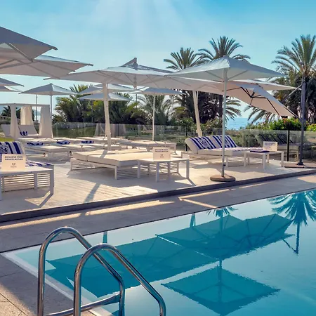 Miramare The Palace 5* Sanremo