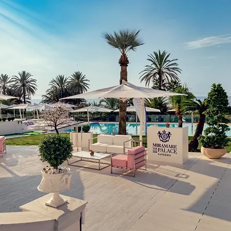 Miramare The Palace Санремо