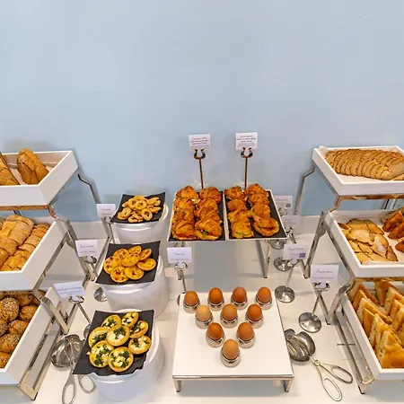 Отель Miramare The Palace Санремо