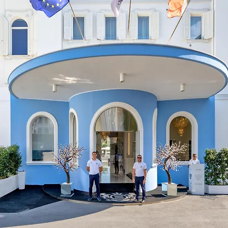 Miramare The Palace San Remo