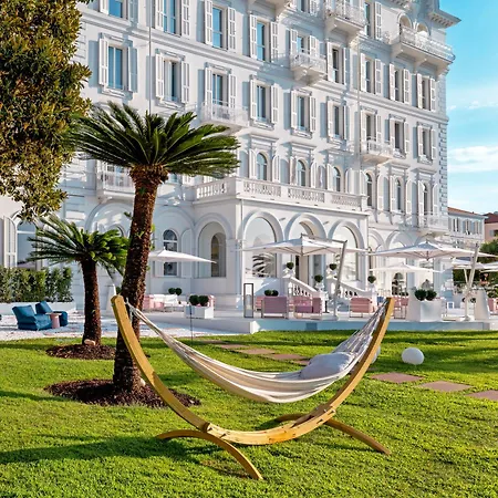 Miramare The Palace 5* Санремо