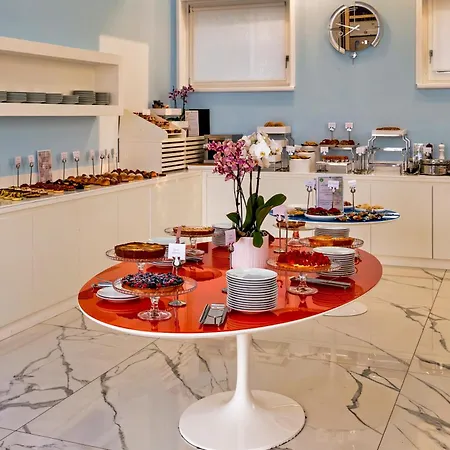 Miramare The Palace Hotel