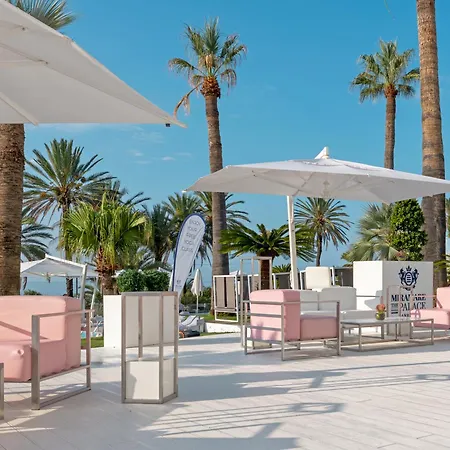 Miramare The Palace Отель 5*