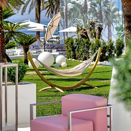 Miramare The Palace Отель 5*