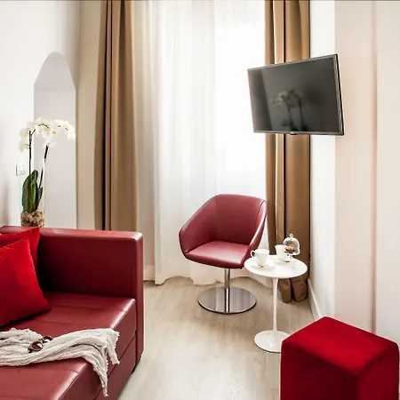 Miramare The Palace 5*