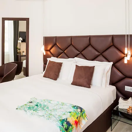 Miramare The Palace Санремо