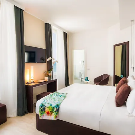 Отель Miramare The Palace 5*