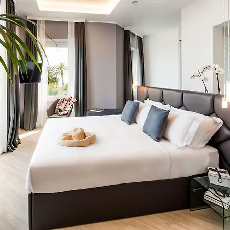 Miramare The Palace Отель 5*