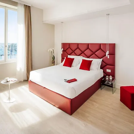 Miramare The Palace Санремо