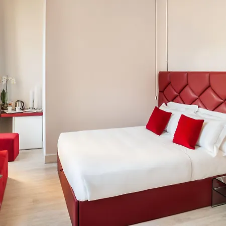 Отель Miramare The Palace 5*