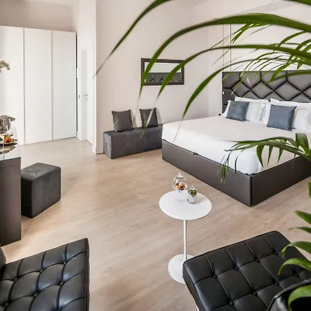 Отель Miramare The Palace 5*