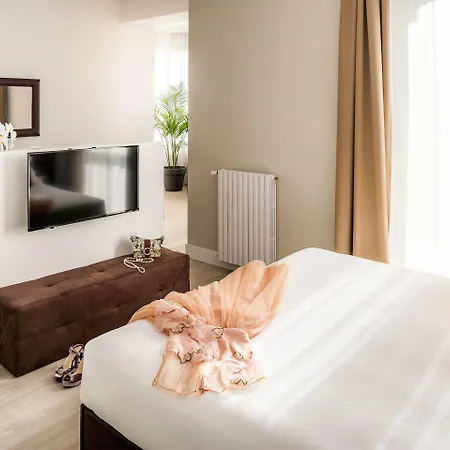 Miramare The Palace 5* Sanremo