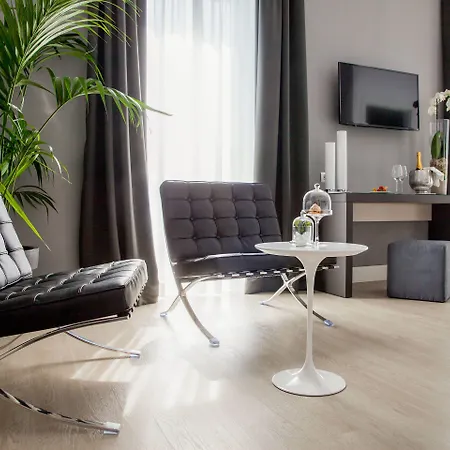 Hotel Miramare The Palace