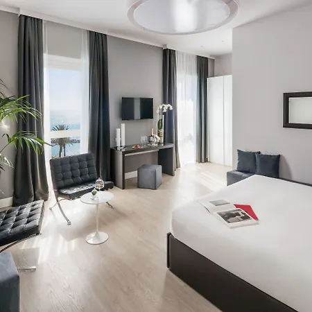 Hotel Miramare The Palace 5*