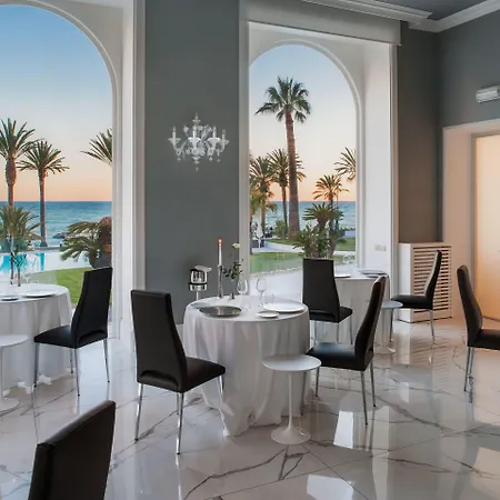 Miramare The Palace Отель 5*