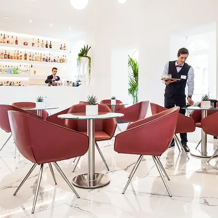 Miramare The Palace Отель