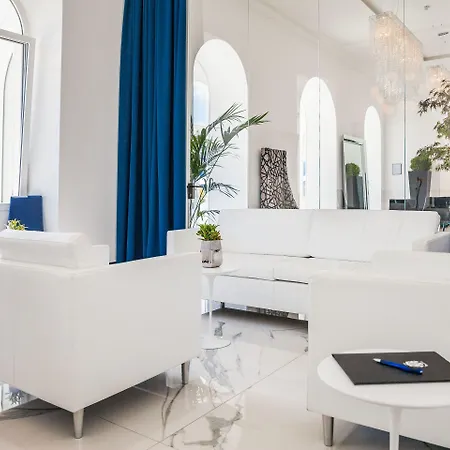 Miramare The Palace 5* San Remo