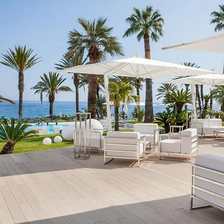 Hotel Miramare The Palace San Remo