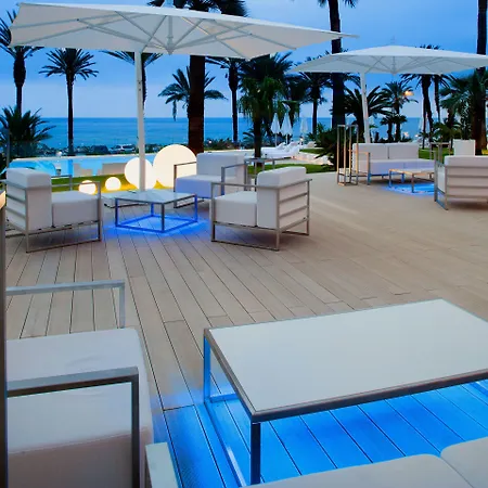 Miramare The Palace Отель