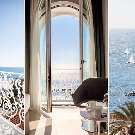 Hotel Miramare The Palace