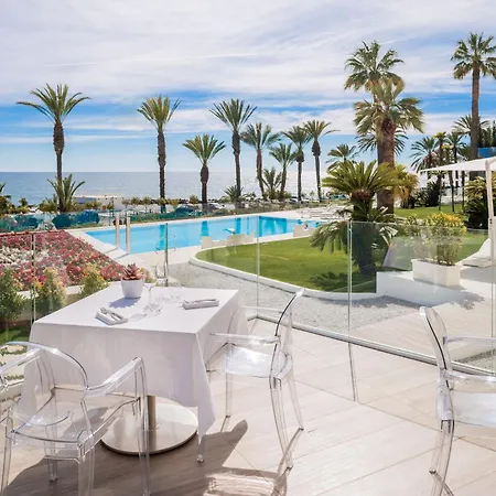 Miramare The Palace Санремо