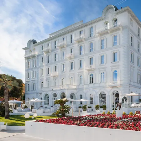 Miramare The Palace 5* Sanremo
