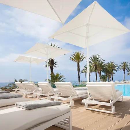 Miramare The Palace Отель Санремо