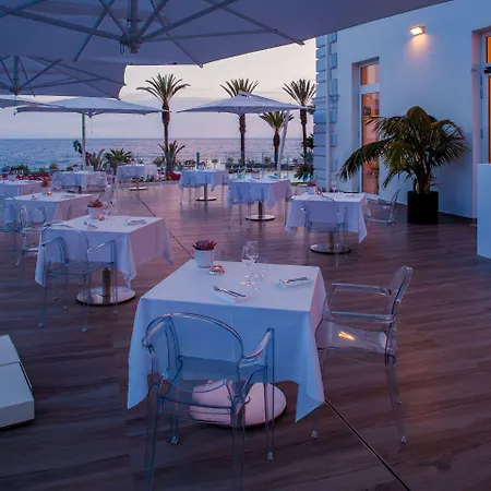 Отель Miramare The Palace 5*