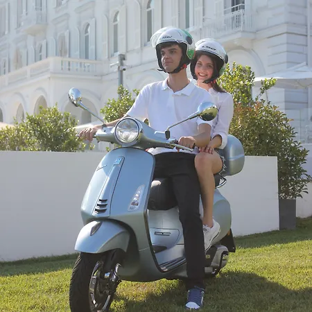 Hotel Miramare The Palace 5*