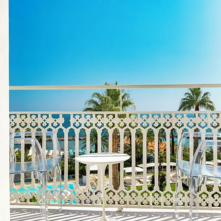 Hotel Miramare The Palace 5*