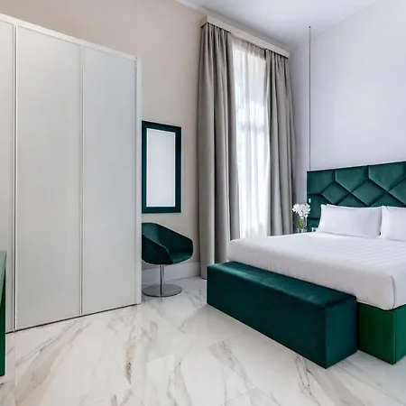 Miramare The Palace Hotel Sanremo