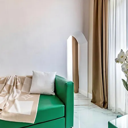 Hotel Miramare The Palace Sanremo