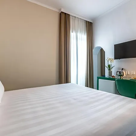 Miramare The Palace Hotel 5*