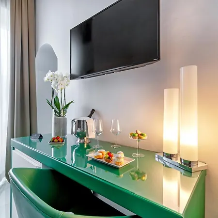 Hotel Miramare The Palace 5*