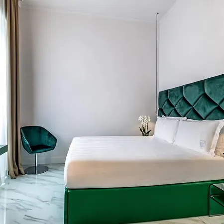 Hotel Miramare The Palace Sanremo