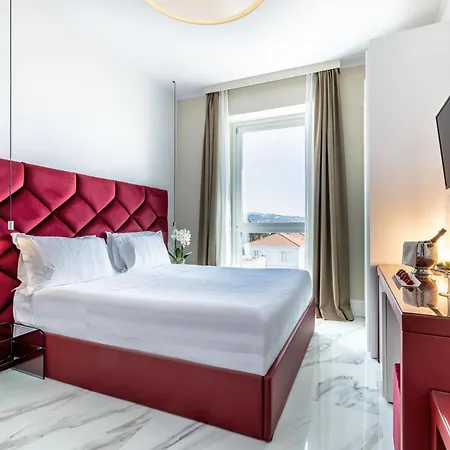Miramare The Palace 5*