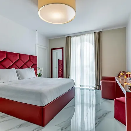 Hotel Miramare The Palace 5*