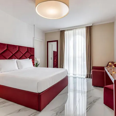 Miramare The Palace 5* Sanremo